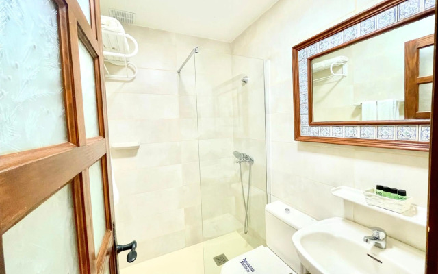 Hotel Rural El Refugio