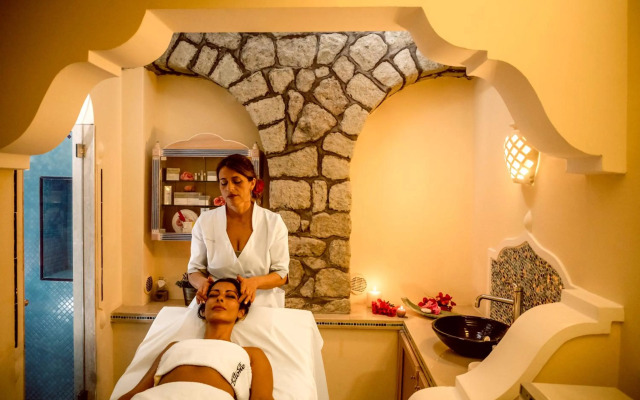 Hotel Terme Tritone Resort & Spa
