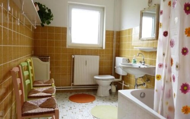 Ferienwohnungen am Käseheck