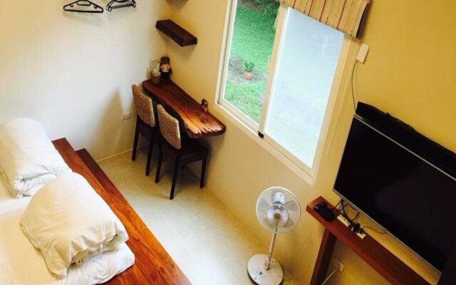Wang Family B&B