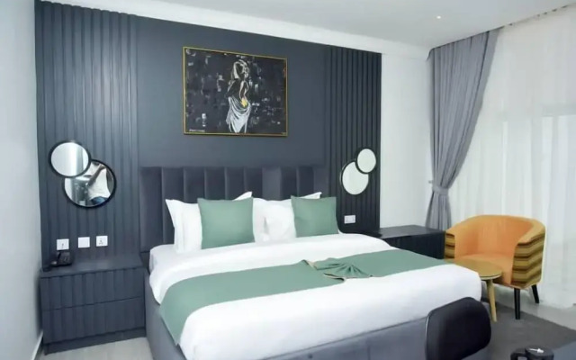 Hague Continental Hotel Maitama Abuja