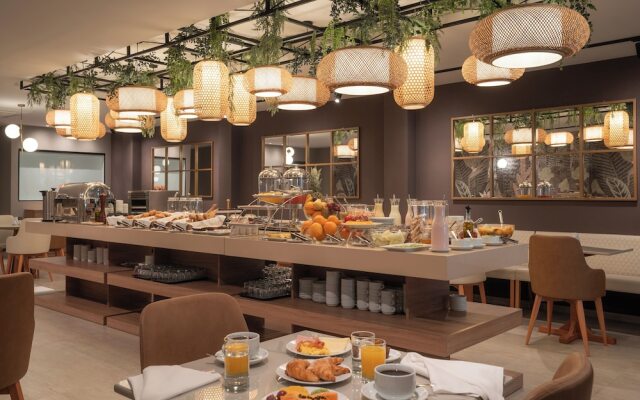 Like Design Hotel Rivera