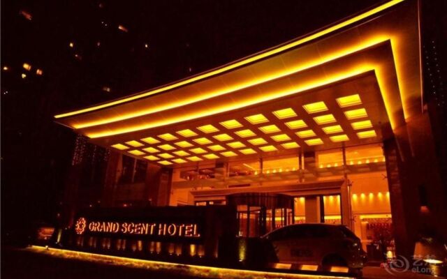 Grand Scent Hotel