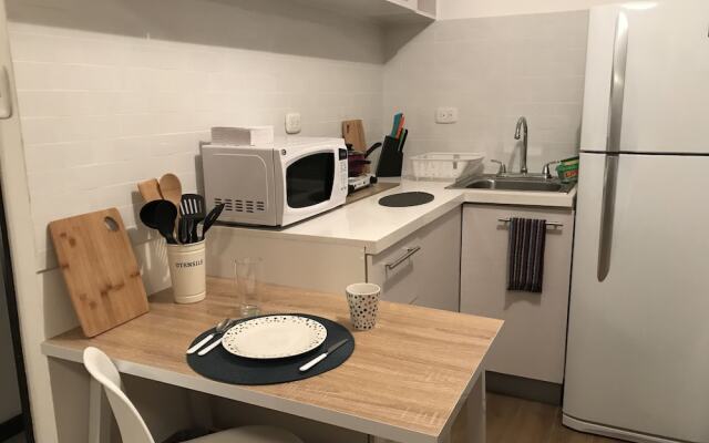 New Cozy Apartment, Zona 4