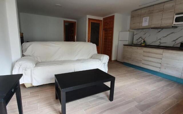 Apartamentos Casa Botes II