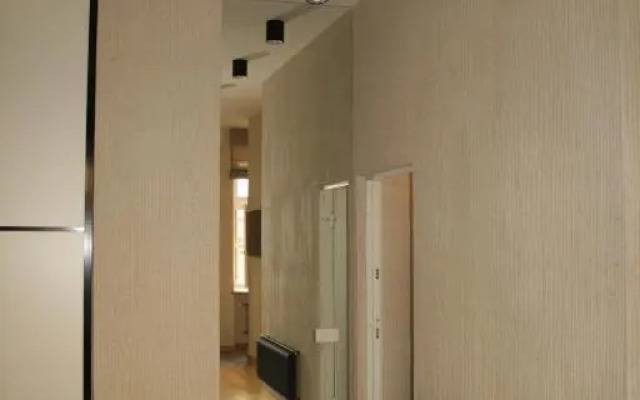 Lviv Wall Street Apt