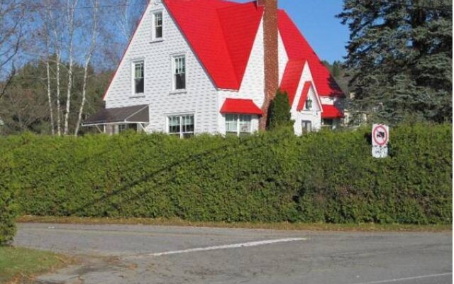 La Maison Du Capitaine