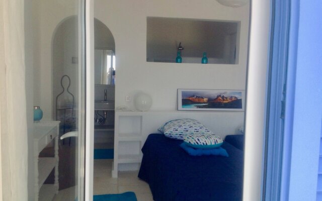 Villa With 5 Bedrooms in Porto Heli, With Wonderful sea View, Private