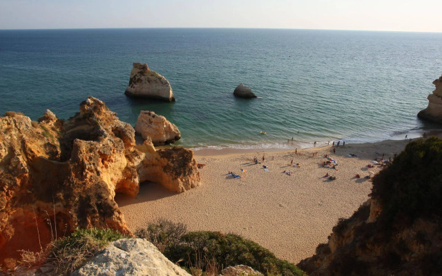 Aldeamento Turístico da Prainha