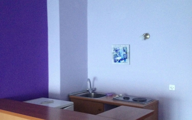 Maravellia Art Hotel