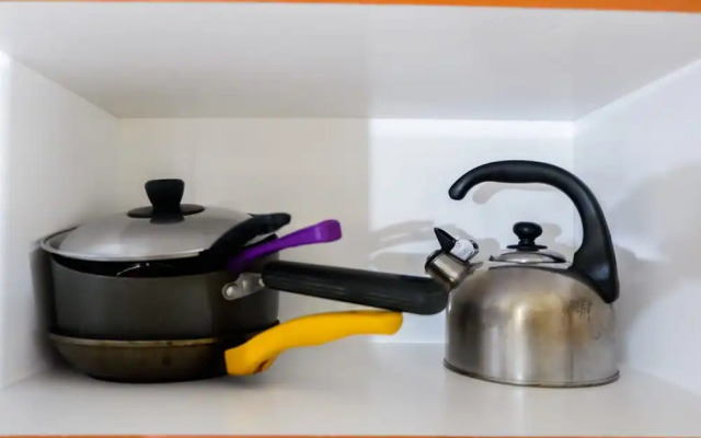 Spacious 2BR Wisma Gading Permai Apartment