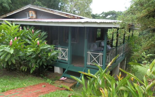 Harding Hall Guesthouse