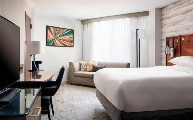 Marriott Albuquerque