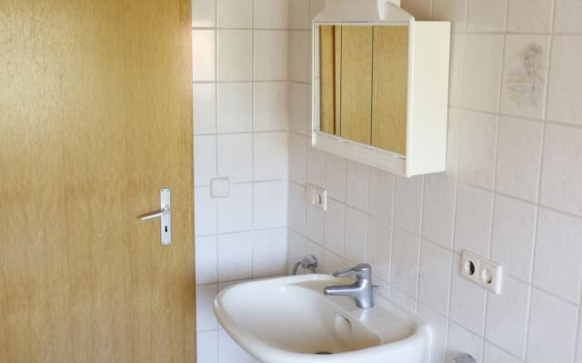 Wohnung in Huddingen mit Terrasse