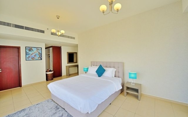 Vacation Bay - Rimal 6 - JBR