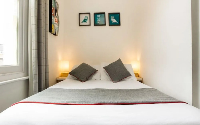 Lifestyle Hotel - Wembar
