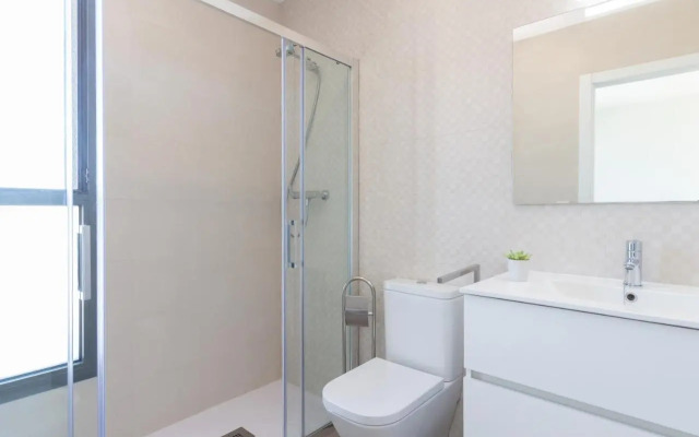 Apartamento Infinium 2 - Costa CarpeDiem
