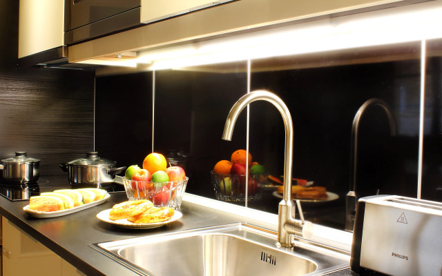 Milford Suites Budapest