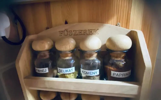 Termál Vendégház