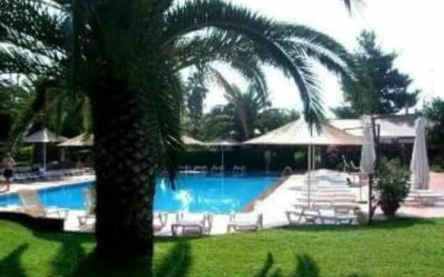 Village Club Le Ginestre