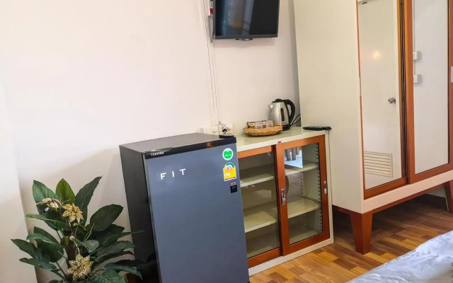 Pranot Apartment & Spa