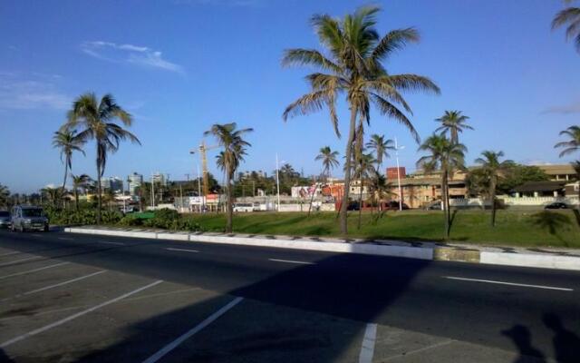 Hotel Jaguaribe Praia
