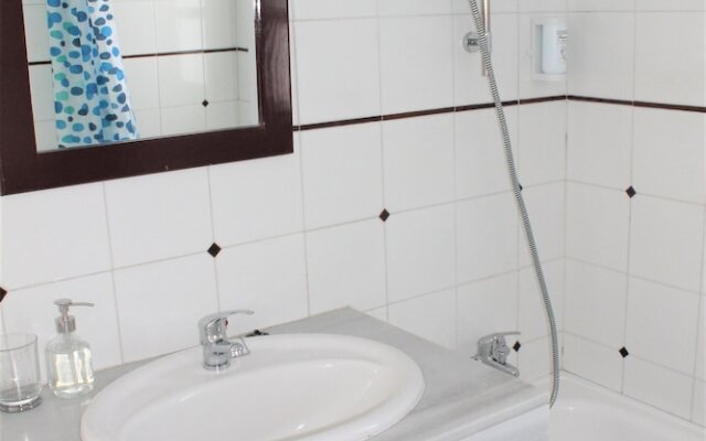 Apartamento con vistas Golf y Piscina