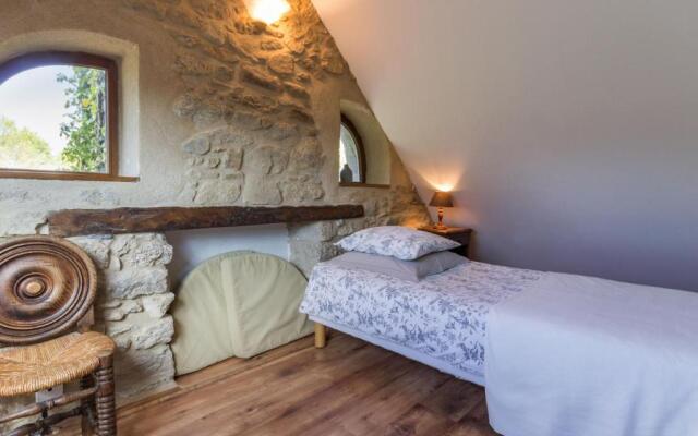 Gîte Mesquer, 4 pièces, 5 personnes - FR-1-306-843