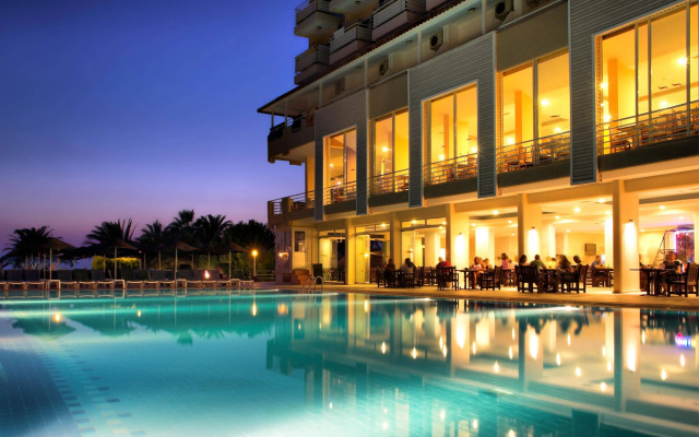 Ephesia Resort Hotel