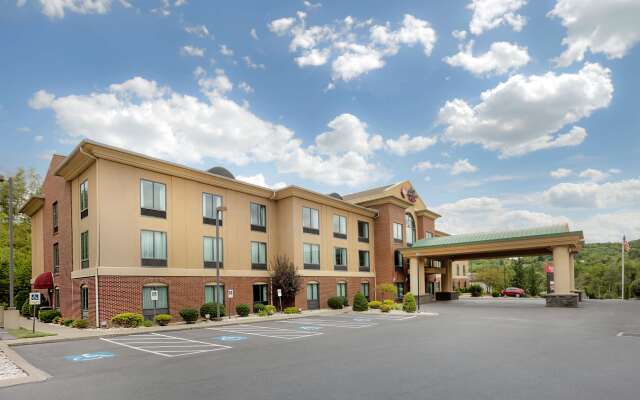 Best Western Plus Clearfield