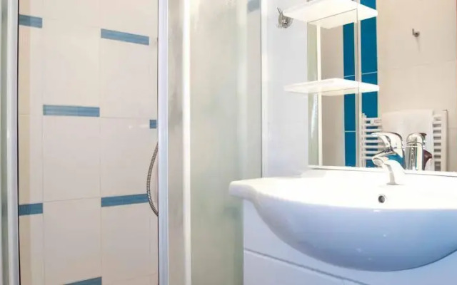 Apartments Villa Delfin