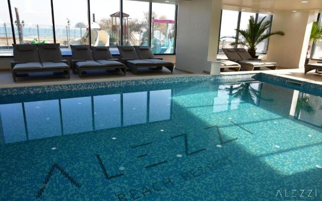 ALEZZI Majestic Apartments 97