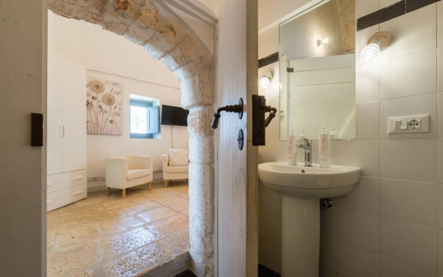 Campanile Apartment with terrace