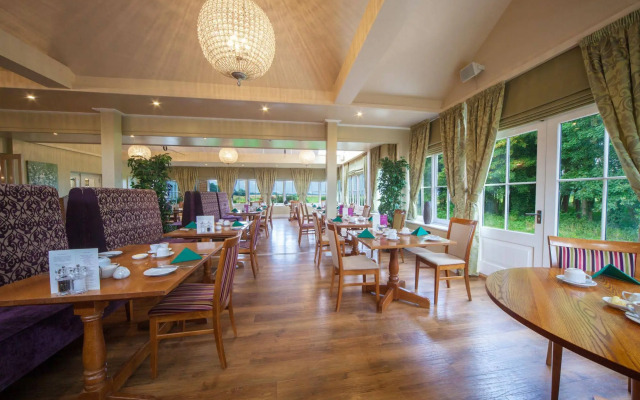 Heacham Manor Hotel