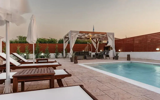 Atlas Villa