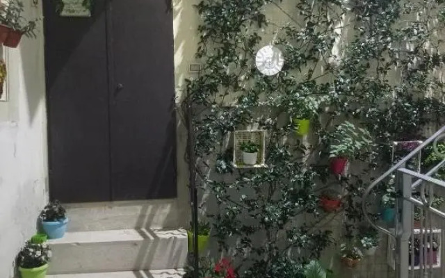 Le Camelie Bed And Breakfast