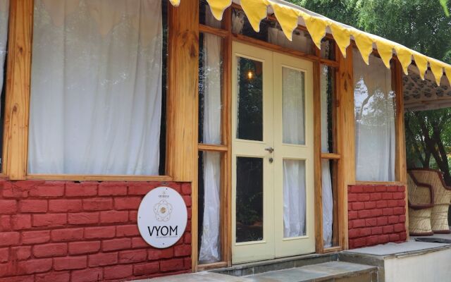 Aranya by Stories