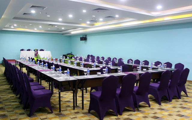OS Style Hotel Managed by Orange Sky Management