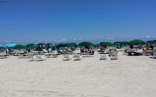 Governor South Beach Rentals