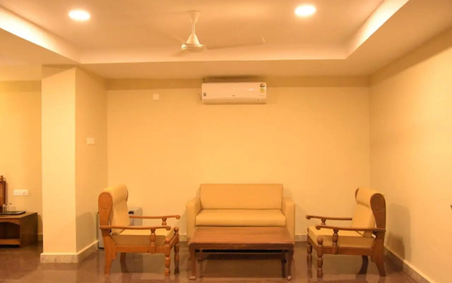 Poppys Tower Tiruppur