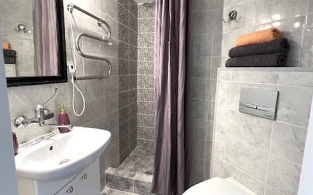 Vladivostok Rent on Krygina street 51A