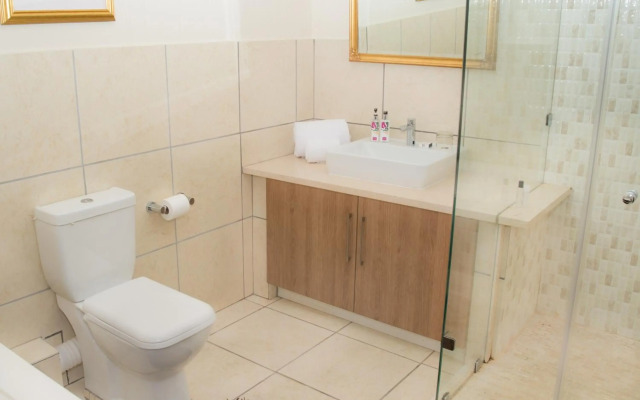 Gardenia Boutique Hotel