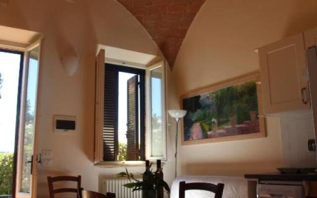 Residence La Torre alle Tolfe