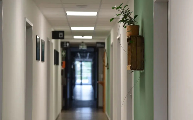 Hotel Garni Fischerfleck