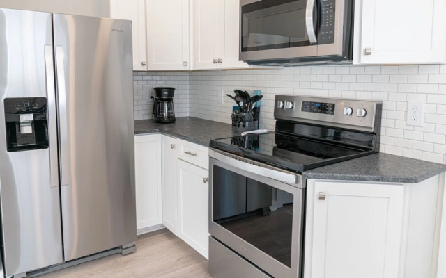 3 Bedroom, Virginia Street