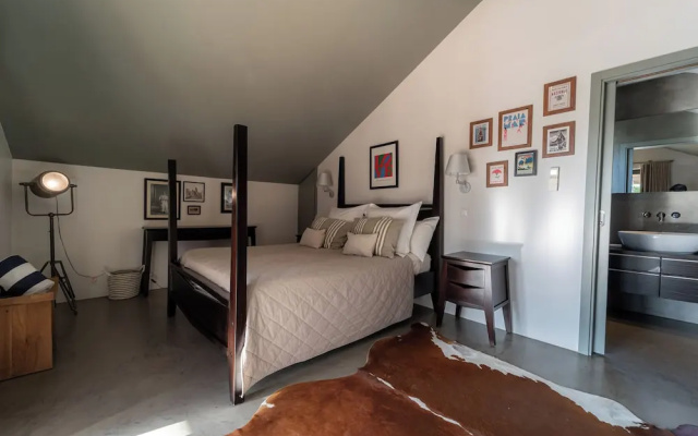 Fazenda Nova - Country House