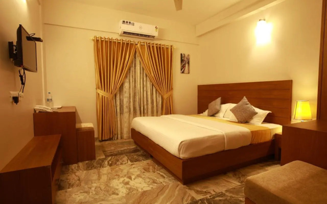 Orionis Kannur