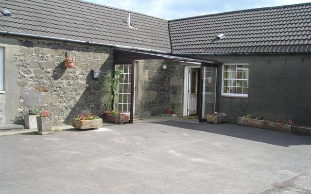 Blairmains Guest House