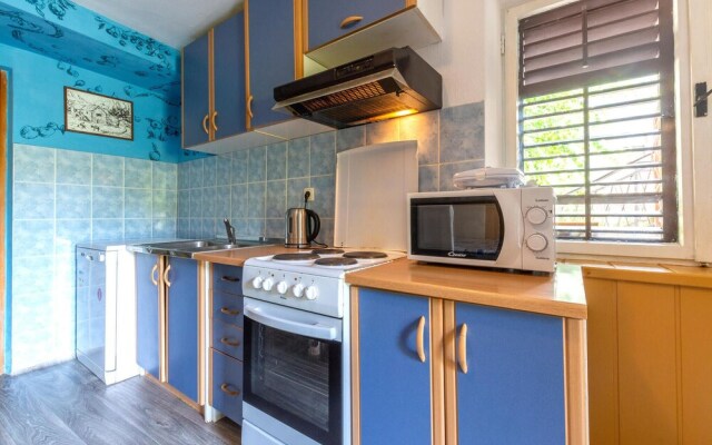 Beautiful Home in Omis With Wifi and 1 Bedrooms