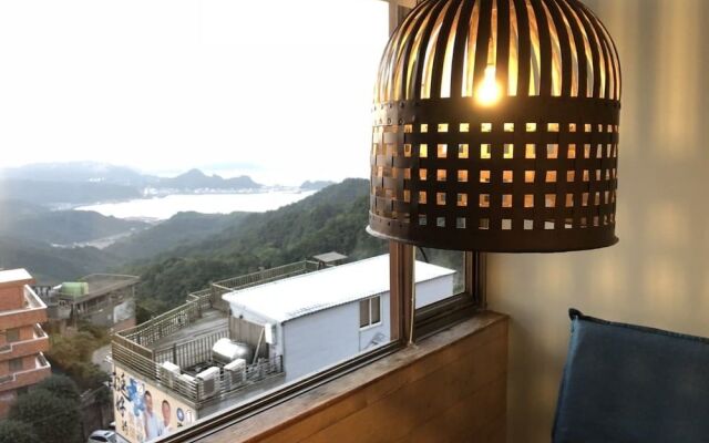 Jiufen HappyLand View Homestay